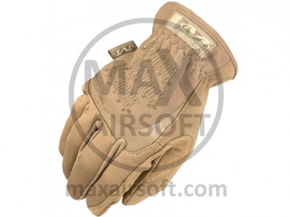 Mechanix Gloves Fastfit CB M
