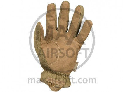 Mechanix Gloves Fastfit CB M