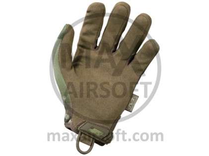 Mechanix Handschuhe Original Multicam XL