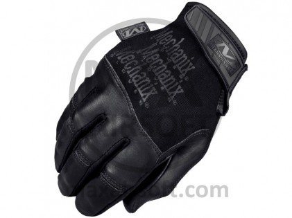 Mechanix Handschuhe Recon Schwarz L