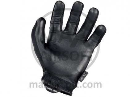 Mechanix Handschuhe Recon Schwarz L