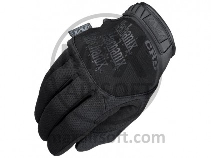 Mechanix Gloves Pursuit CR5 Black L