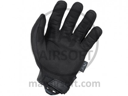 Mechanix Handschuhe Pursuit CR5 Schwarz XXL