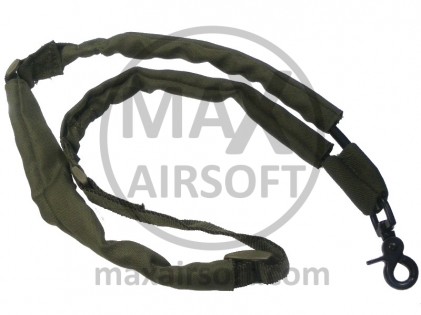Single Point Bangee Sling Voodoo OD