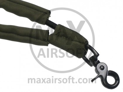 Single Point Bangee Sling Voodoo OD