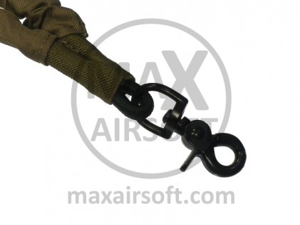 Single Point Bangee Sling Voodoo CB
