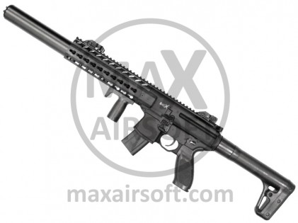 Sig MCX 4.5mm/.177 Air Rifle
