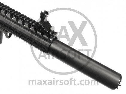 Sig MCX 4.5mm/.177 Air Rifle