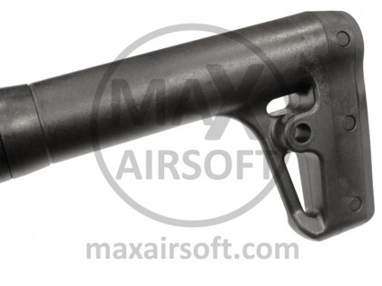 Sig MPX 4.5mm/.177 + Red Dot Sight Air Rifle