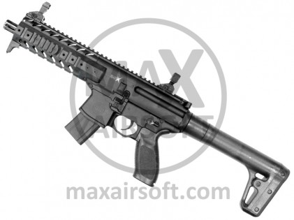 Sig MPX 4.5mm/.177 Air Rifle
