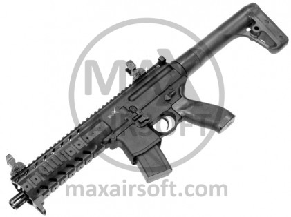 Sig MPX 4.5mm/.177 Air Rifle