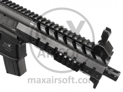 Sig MPX 4.5mm/.177 Air Rifle