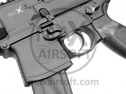 Sig MCX 4.5mm/.177 Air Rifle