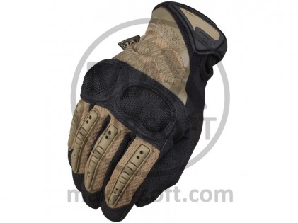 Mechanix Gloves M-Pact3 CB M