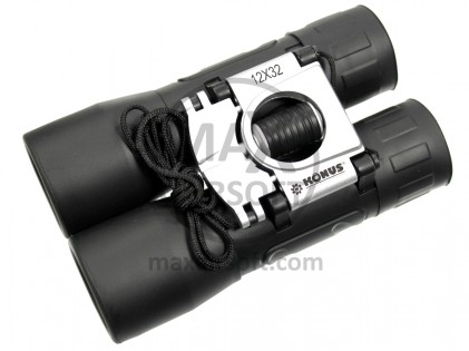 Konus 12X32 Basic Binocular