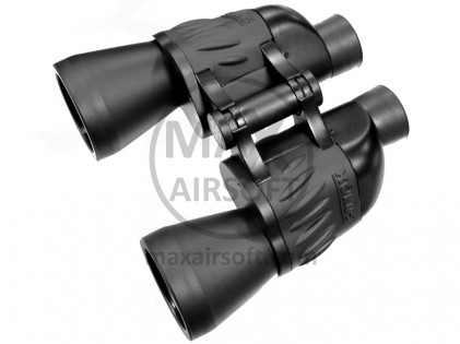 Daljnogled Konus 10X50 W.A. Sporty