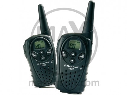 Midland G5 XT Work&Hobby Edition