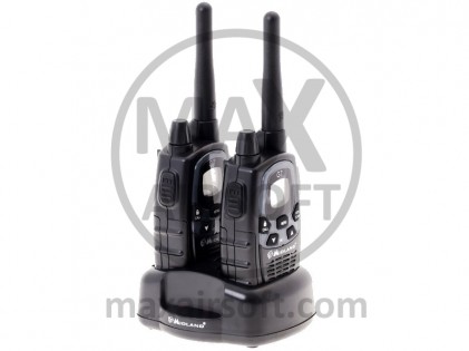 PMR Midland G7 XT Set