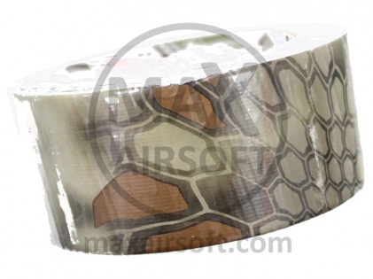 Kryptek Pro Tapes Duct Tape