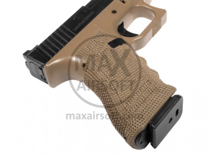 Delta Armory P04 Tan GBB Pistole (DA-P04-TAN)