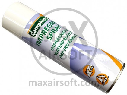 CampKing Waterproofing Spray 500ml