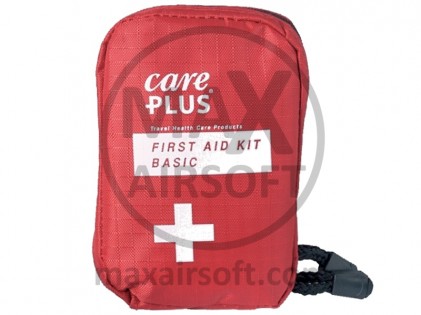 Care Plus First Aid Kit Basic