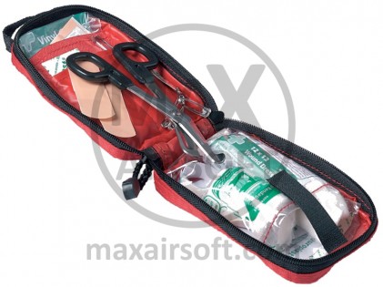 Care Plus First Aid Kit Basic