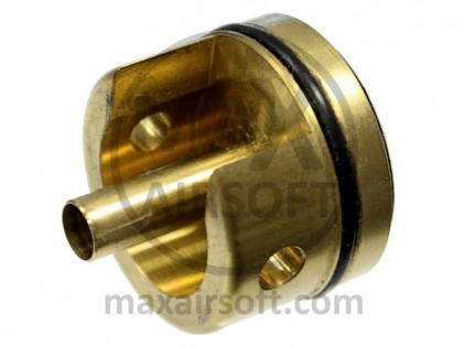 Cylinder Head V3 Systema