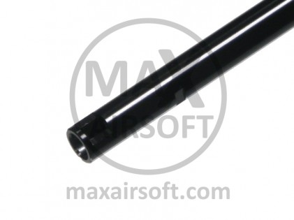 Mad Bull Black Python Ver.II 300mm 6.03 Inner Barrel