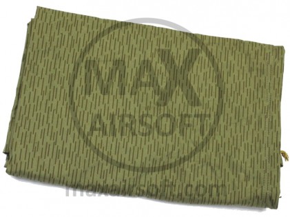 Army Tent NVA Tarn Used