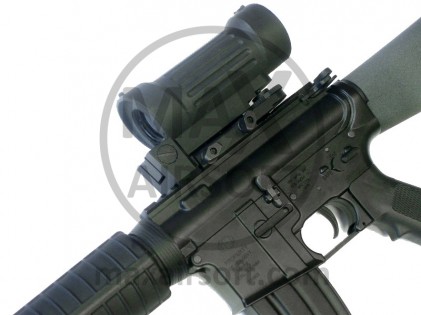 Optika C79 4x G&P
