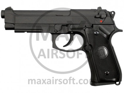 Pi&scaron;tolj GBB M9A1 FM KJW