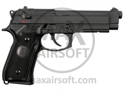 Pi&scaron;tolj GBB M9A1 FM KJW