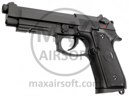 Pi&scaron;tolj GBB M9A1 FM KJW