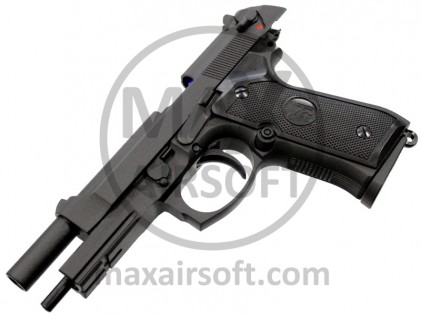 Pi&scaron;tolj GBB M9A1 FM KJW