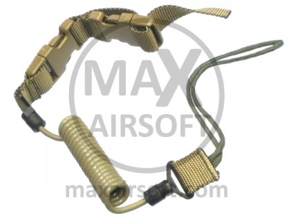 Pistol Sling Tan
