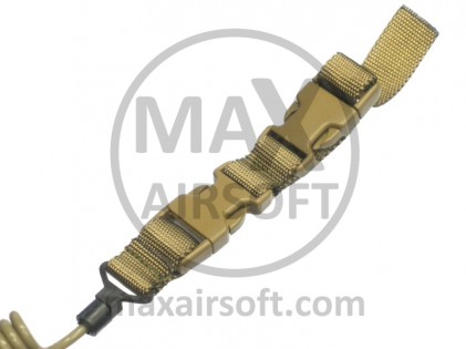 Pistol Sling Tan