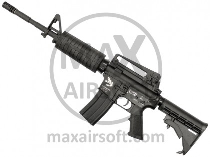 M4A1 AEG AsiaEG (002RBK)