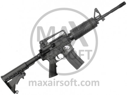 M4A1 AEG AsiaEG (002RBK)