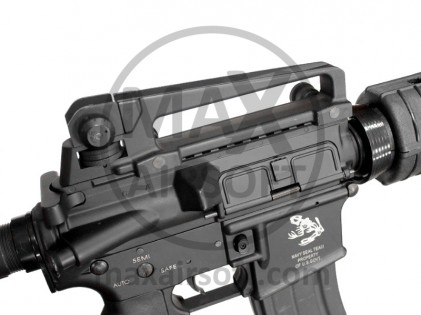M4A1 AEG AsiaEG (002RBK)