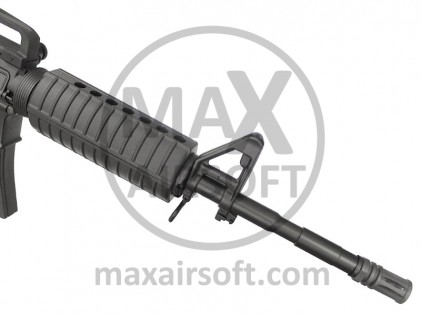 M4A1 AEG AsiaEG (002RBK)