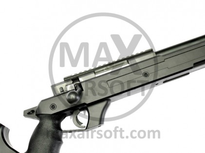 L96 Pro Airsoft-Scharfsch&uuml;tzengewehr-Schacht (MB-05A)