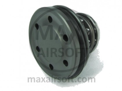 King Arms Aluminium Piston Head