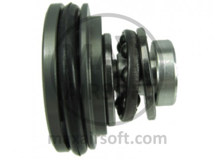 King Arms Aluminium Piston Head