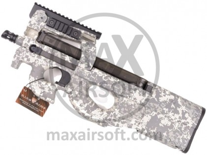 King Arms FN P90 Tactical ACU AEG (KA-AG-125-ACU)