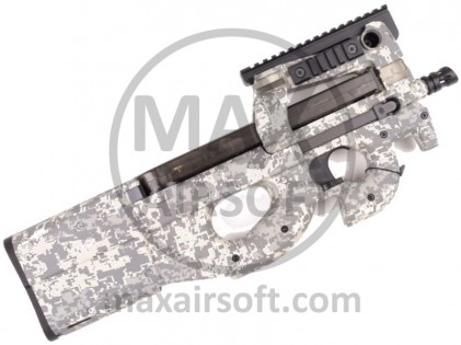 King Arms FN P90 Tactical ACU AEG (KA-AG-125-ACU)