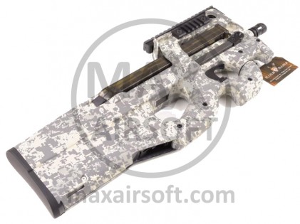 King Arms FN P90 Tactical ACU AEG (KA-AG-125-ACU)