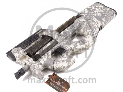 King Arms FN P90 Tactical ACU AEG (KA-AG-125-ACU)