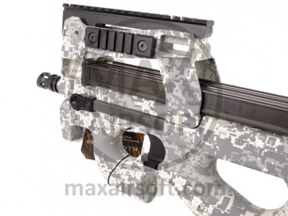 King Arms FN P90 Tactical ACU AEG (KA-AG-125-ACU)