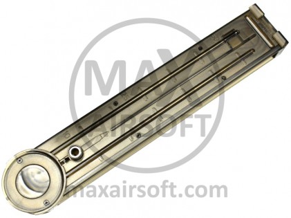 King Arms P90 100BB Magazin